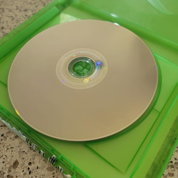 Madden NFL 17 (Microsoft Xbox ONE, 2016) Football - CIB Complete w/ Inserts. - Picture 7 of 10